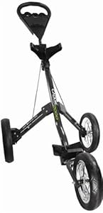 Orlimar Pro Series Caddie 2000 3-Wheel Golf Cart