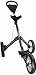 Golf Pull Cart
Orlimar Pro Series Caddie 2000 3-Wheel Golf Cart
