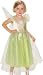 Tinkerbell Princess Costume