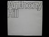 Anthony Hill : a retrospective exhibition