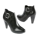 Arturo Chiang Nikka Double Gore Ankle Boot