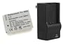 Battery And Charger NB-5L
