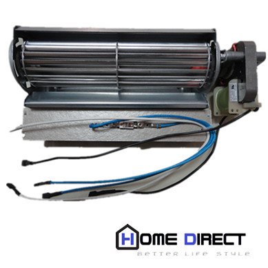 Replacement Fireplace Fan Blower + Heating Elements for Heat Surge Real Flame electric fireplace. Replacement Fireplace Fan Blower + Heating Elements for Heat Surge Real Flame electric fireplace.