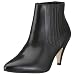 Buffalo 10091-473 Damen Ankle Boot Glattleder