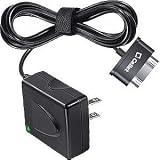 Cellet Premium Travel & Home Charger for Samsung Galaxy Tab 7", 8.9", and 10.1"