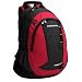 Armadillo backpack / rucksack (red)