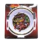 Power Rangers Mystic Force Dinner Set [Toy]