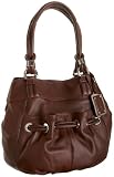 Discount B. MAKOWSKY Berkeley Tote Brandy one size