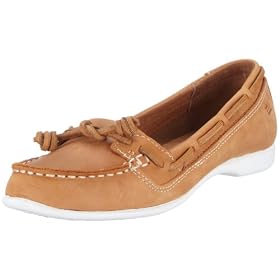 robe de ballerine Sebago Felucca Lace Ballerines femme