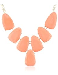 Kendra Scott "Signature" Harlow Necklace, 18"
