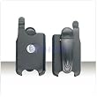 Huawei M318 M-318 Premium Black Holster Belt Clip [Beyond Cell Packaging]