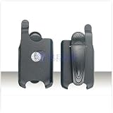 Huawei M318 M-318 Premium Black Holster Belt Clip [Beyond Cell Packaging]