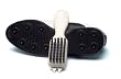 Plastic Valet Golf Shoe Brush