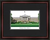 Framed & Matted Picture Wisconsin Badgers