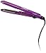 Conair Tourmaline Ceramic Flat Iron; 1-inch; Pink