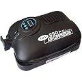 Digital Tyre Inflator-Air Compressor (203) Ideal for caravans, vans, cars, motor bikes.