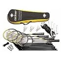 Carlton Complete Championship Badminton Set