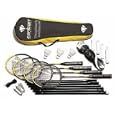 Carlton Complete Championship Badminton Set