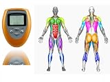Drug Free SORE MUSCLE RELIEF! FDA Approved iMassager kit, 8 modes, Portable Full Body Bioeletrical Muscle Stimulator, injury/post surgery recovery Rehab Acupuncture Therapy Device, Firm Muslce, Natural Pain Relief, Joint, sports injury recovery, full body energy boost 41DAzQCA4xL. SL160 Drug Free SORE MUSCLE RELIEF! FDA Approved iMassager kit, 8 modes, Portable Full Body Bioeletrical Muscle Stimulator, injury/post surgery recovery Rehab Acupuncture Therapy Device, Firm Muslce, Natural Pain Relief, Joint, sports injury recovery, full body energy boost