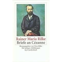 Briefe �ber C�zanne