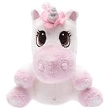 Bandai - Star Friends - peluche env 15 cm - Licornepar Bandai