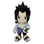 Naruto Shippuden Sasuke Uchiha Plush