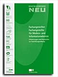 Fachangestellte/r für Medien- und Informationsdienste
