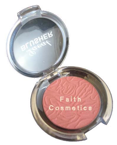 Laval Powder Blusher Mulberry – 101