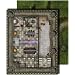 Paizo Publishing 30021 - Flip-Mat: Keep