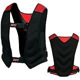 UFC Official MMA/Fitness Weighted Vest 15lb