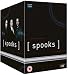 Spooks: Complete BBC Series 1-5 (Exclusive to Amazon.co.uk)