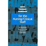 HIPAA Training for Nurses/Clinical Staff (Pack of 25)