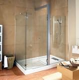 Urban 7242 SA Corner Shower by Maax