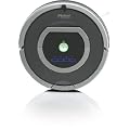 iRobot Roomba 780 Aspirapolvere robot domestico [importato da Germania]