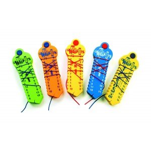 Learning Wrap Ups Math Intro Kit