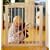 Premier Pressure Safety Gate White
