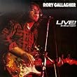 Live in Europe / Stage Struck