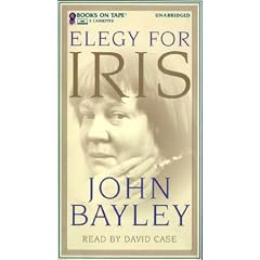 Elegy for Iris