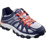 Dunham Ladies Waffle Stomper Nimble Navy Grey Outdoor by Dunham