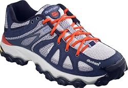 Dunham Womens Waffle Stomper Nimble Navy/Grey Outdoor