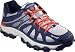 Dunham Womens Waffle Stomper Nimble Navy/Grey Outdoor