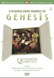 The Classic Rock Quartet - Genesis - A Classic Rock Tribute