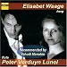 Classical Music : Harp and Flute / Recommended By Yehudi Menuhin / Elisabet Waage / Peter Verduyn Lunel