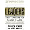 Hard Skills for Soft Leaders