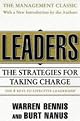Leaders : Strategies for Taking Charge