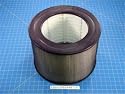 Honeywell 23600 Replacement Air Cleaner HEPA Filter