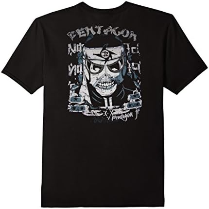 Men's Pentagon Jr Shirt XL Black