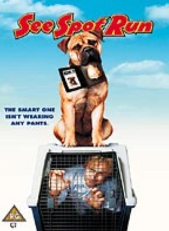 CD-Charts  DVD : See Spot Run [2001]