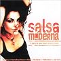 Salsa Moderna Vol.1: a Taste of New Wave Latin Flavors