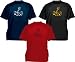 10 Bodybuilding Fitness Funshirt, rot, XXL